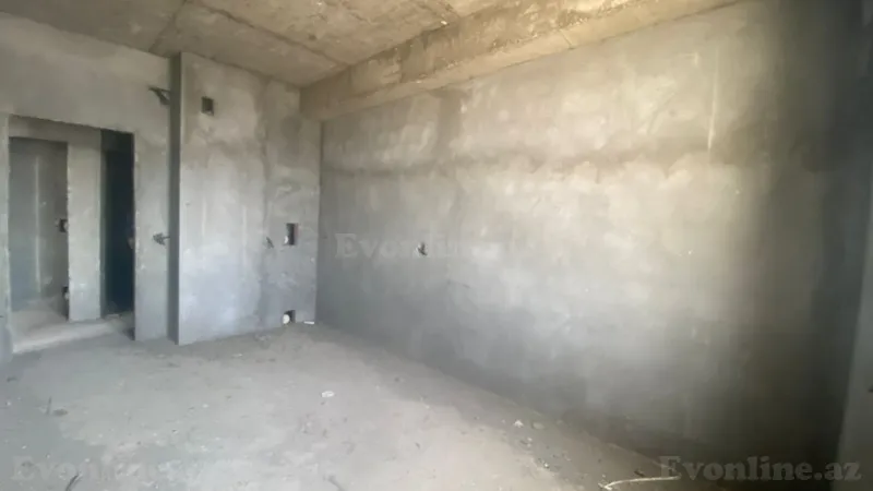 Satılır 3 otaqlı Mənzil Yeni tikili 138 m² Elmlər Akademiyası m.