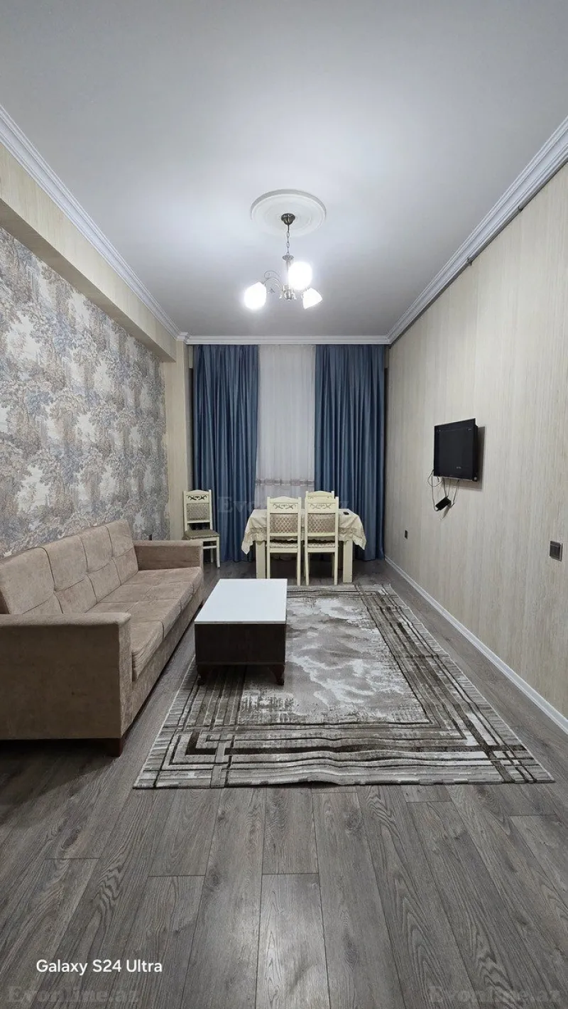 Satılır 2 otaqlı Mənzil Yeni tikili 46 m² Xırdalan