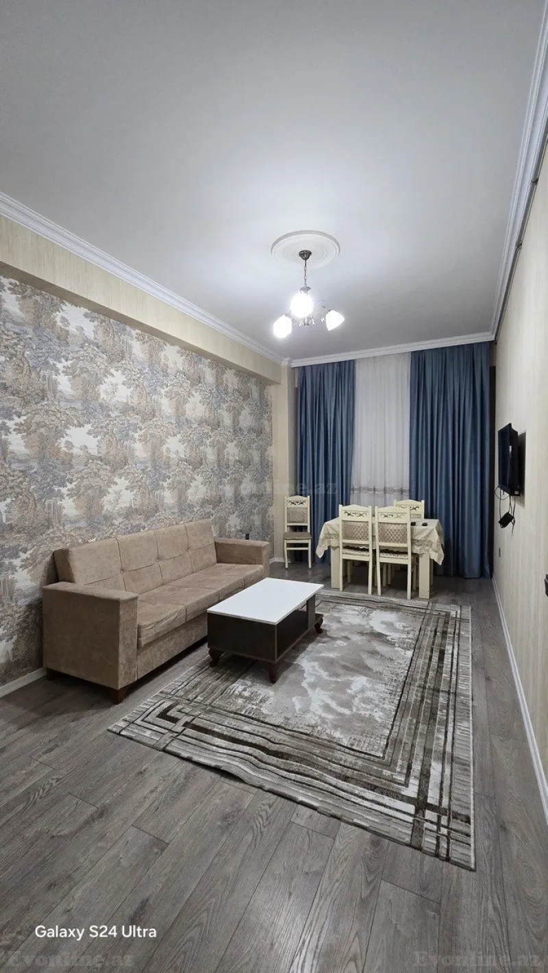 Satılır 2 otaqlı Mənzil Yeni tikili 46 m² Xırdalan - şəkil 3