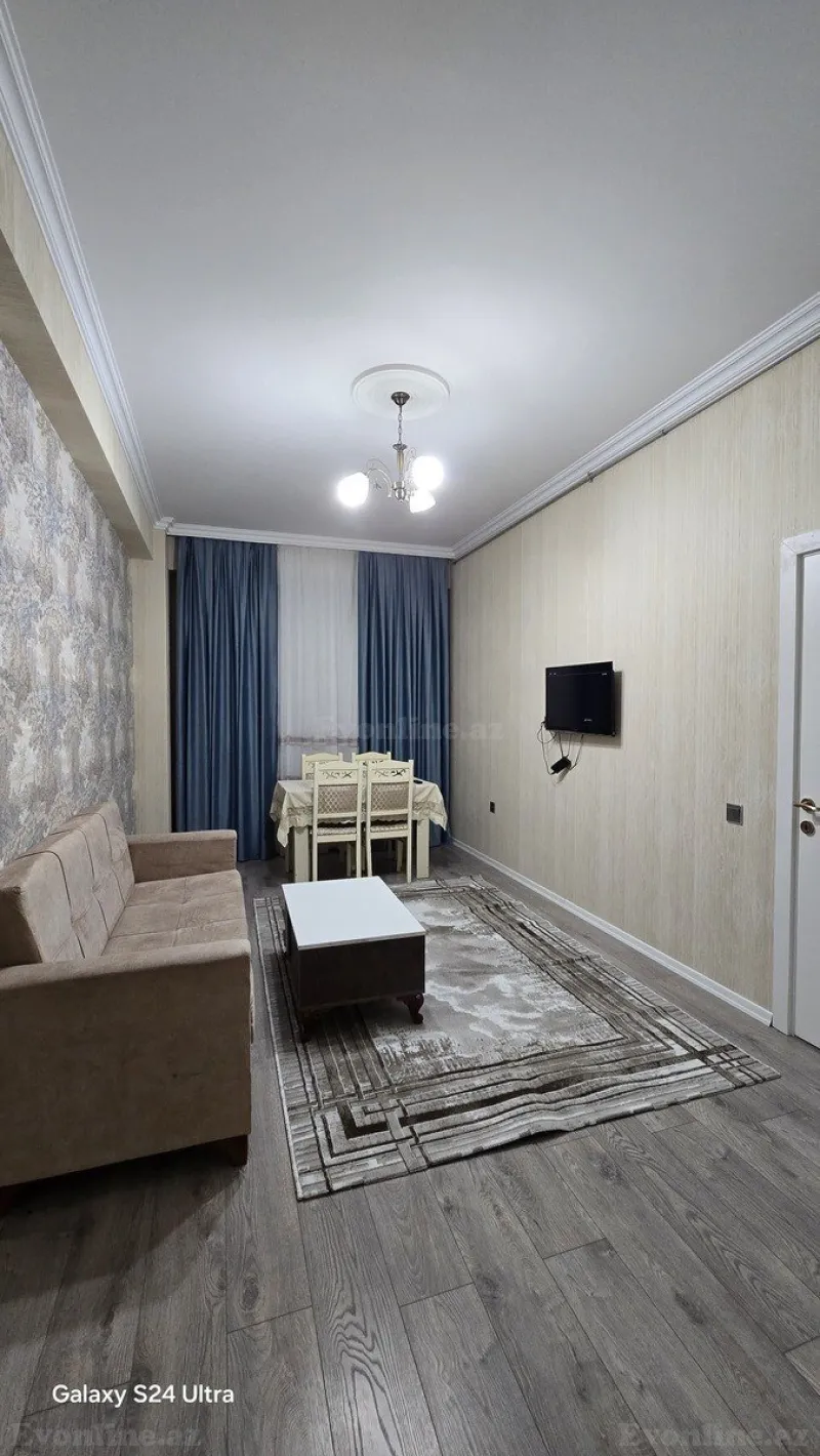 Satılır 2 otaqlı Mənzil Yeni tikili 46 m² Xırdalan - şəkil 5