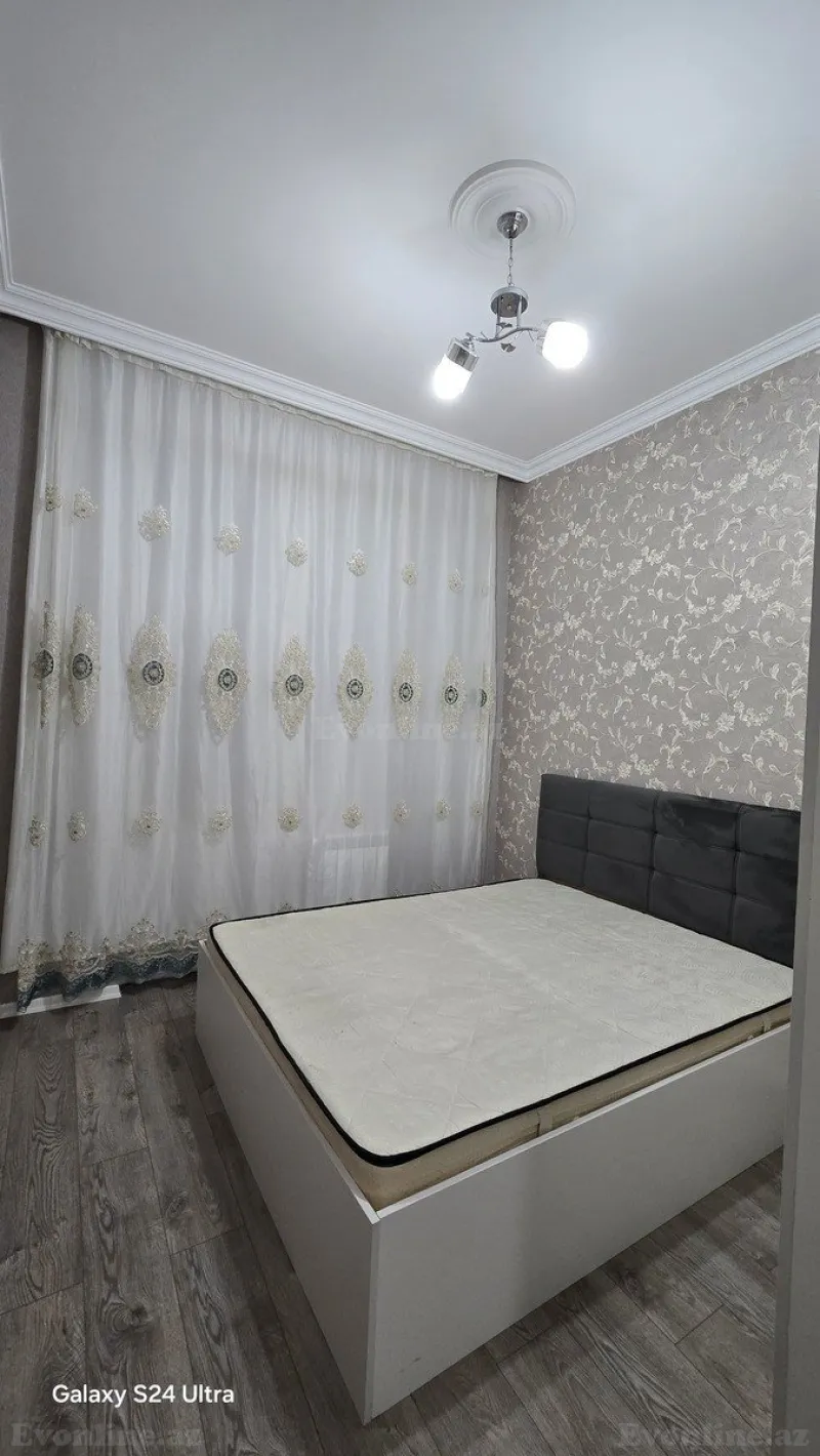 Satılır 2 otaqlı Mənzil Yeni tikili 46 m² Xırdalan - şəkil 6