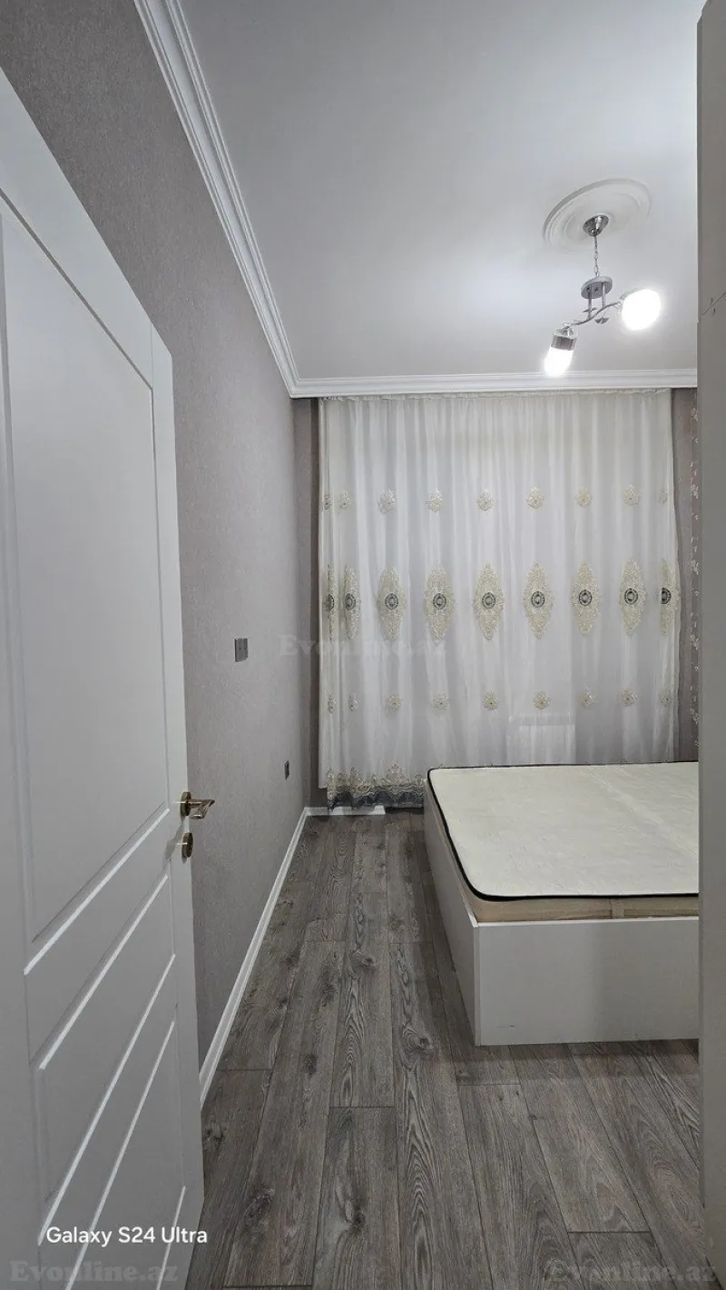 Satılır 2 otaqlı Mənzil Yeni tikili 46 m² Xırdalan - şəkil 7