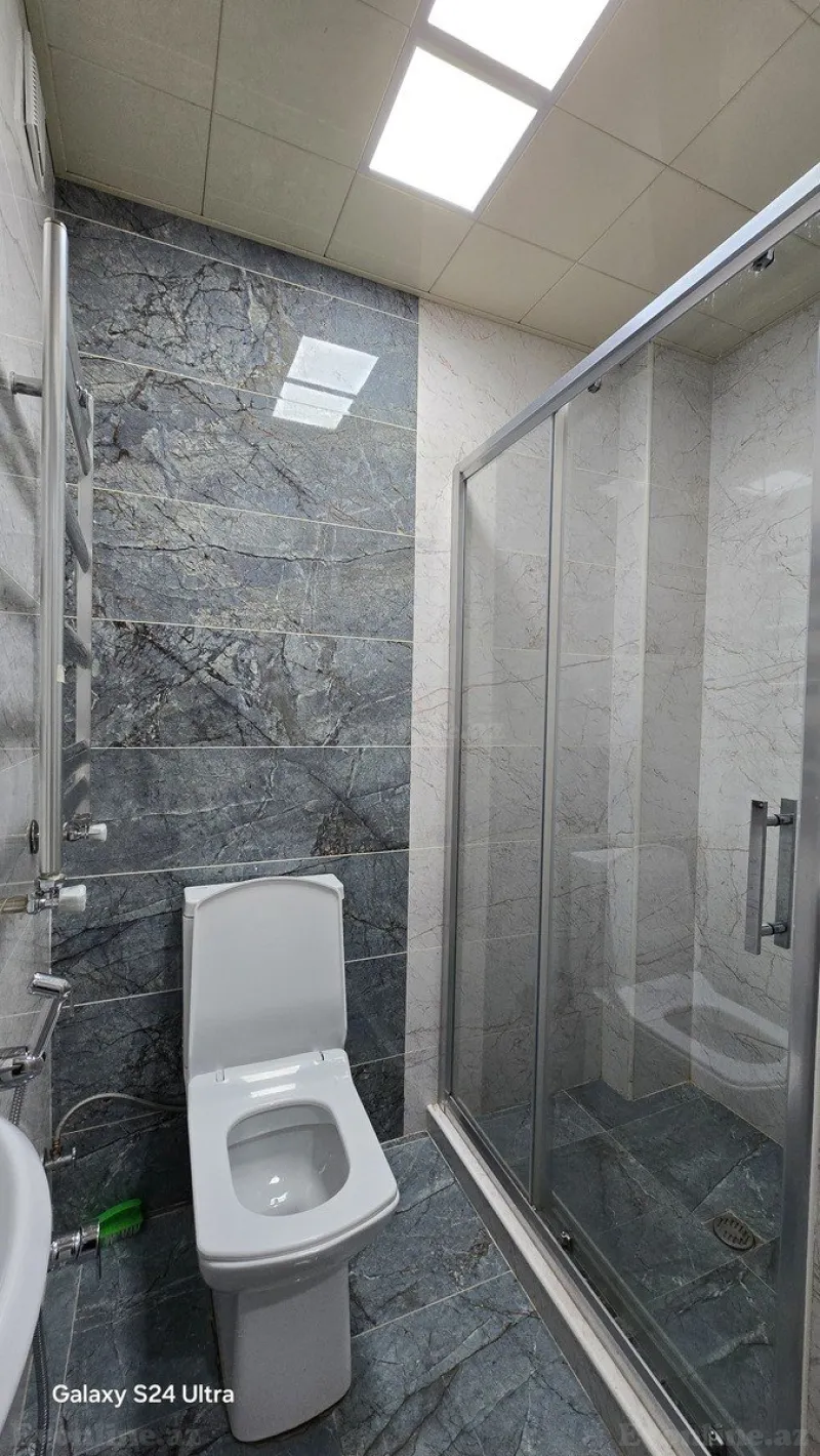 Satılır 2 otaqlı Mənzil Yeni tikili 46 m² Xırdalan - şəkil 11