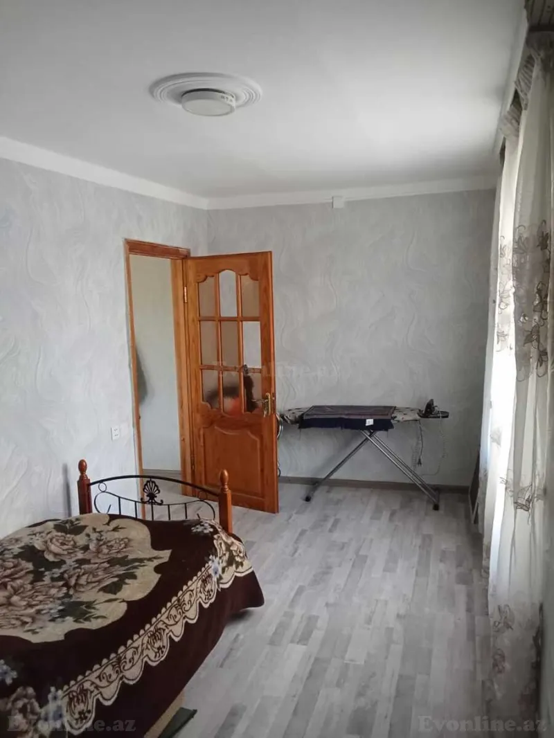 Satılır 2 otaqlı Mənzil Köhnə tikili 55 m² Yasamal - şəkil 5