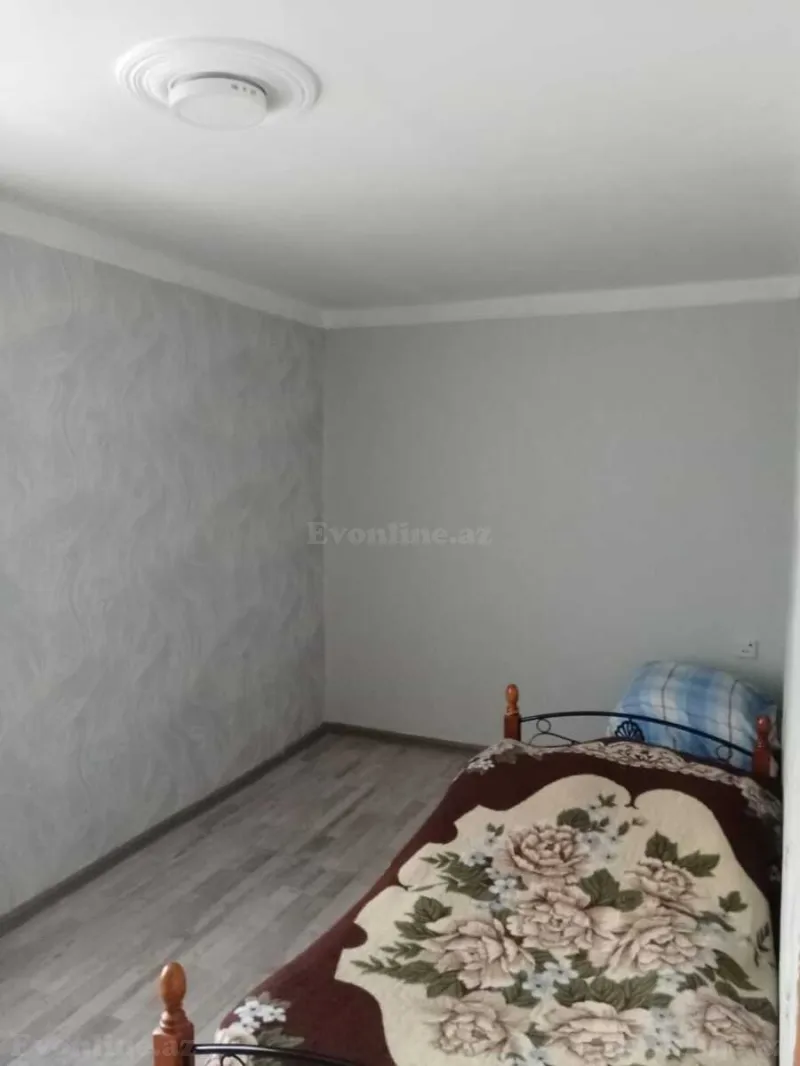Satılır 2 otaqlı Mənzil Köhnə tikili 55 m² Yasamal - şəkil 6