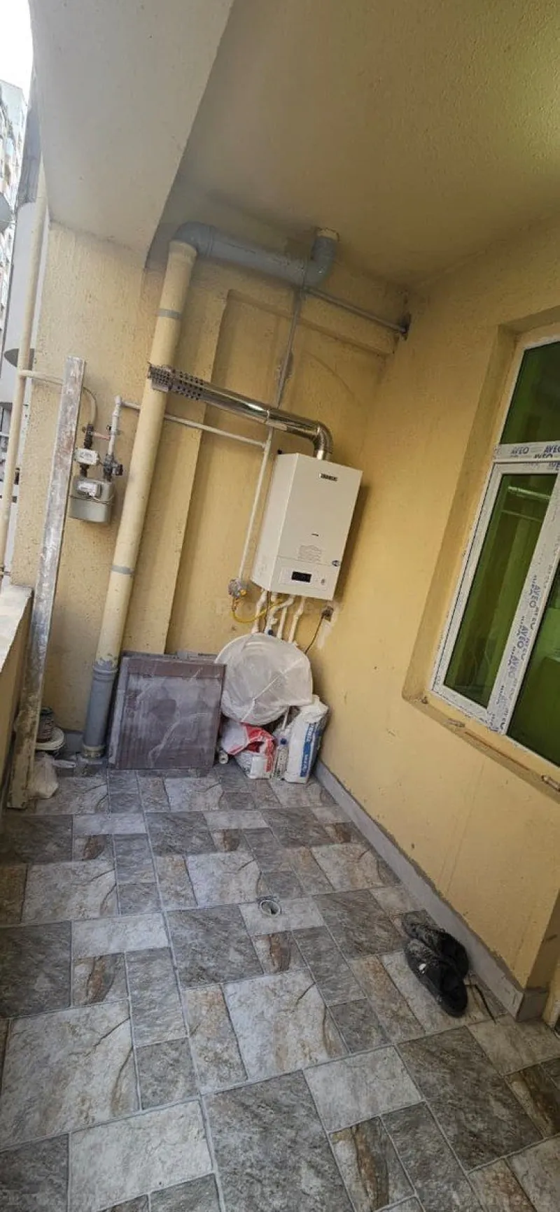 Kirayə verilir 2 otaqlı Mənzil Yeni tikili 61 m² Abşeron r. - şəkil 9