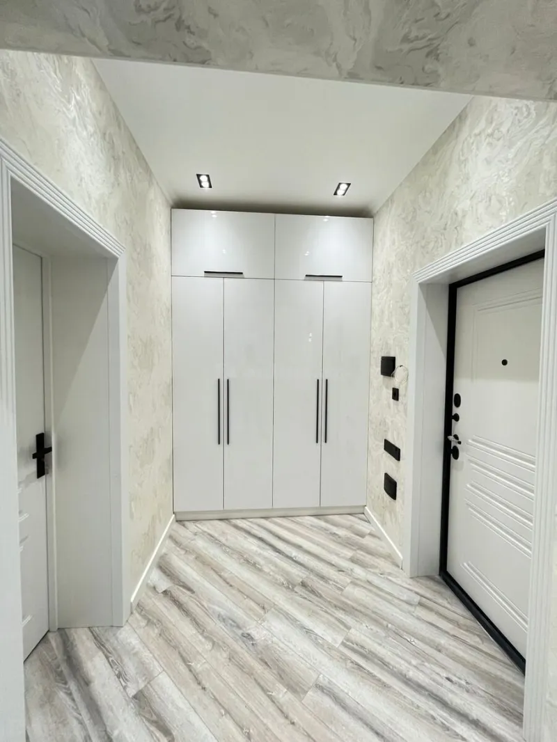 Satılır 2 otaqlı Mənzil Yeni tikili 68 m² Xalqlar Dostluğu m. - şəkil 11