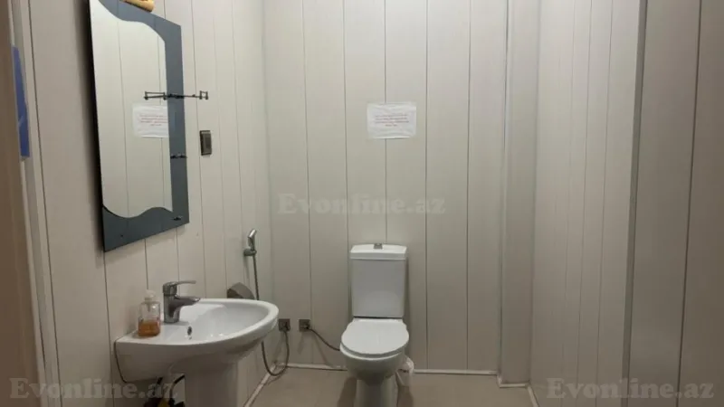 Kirayə verilir Ofis 370 m² İçərişəhər m. - şəkil 12