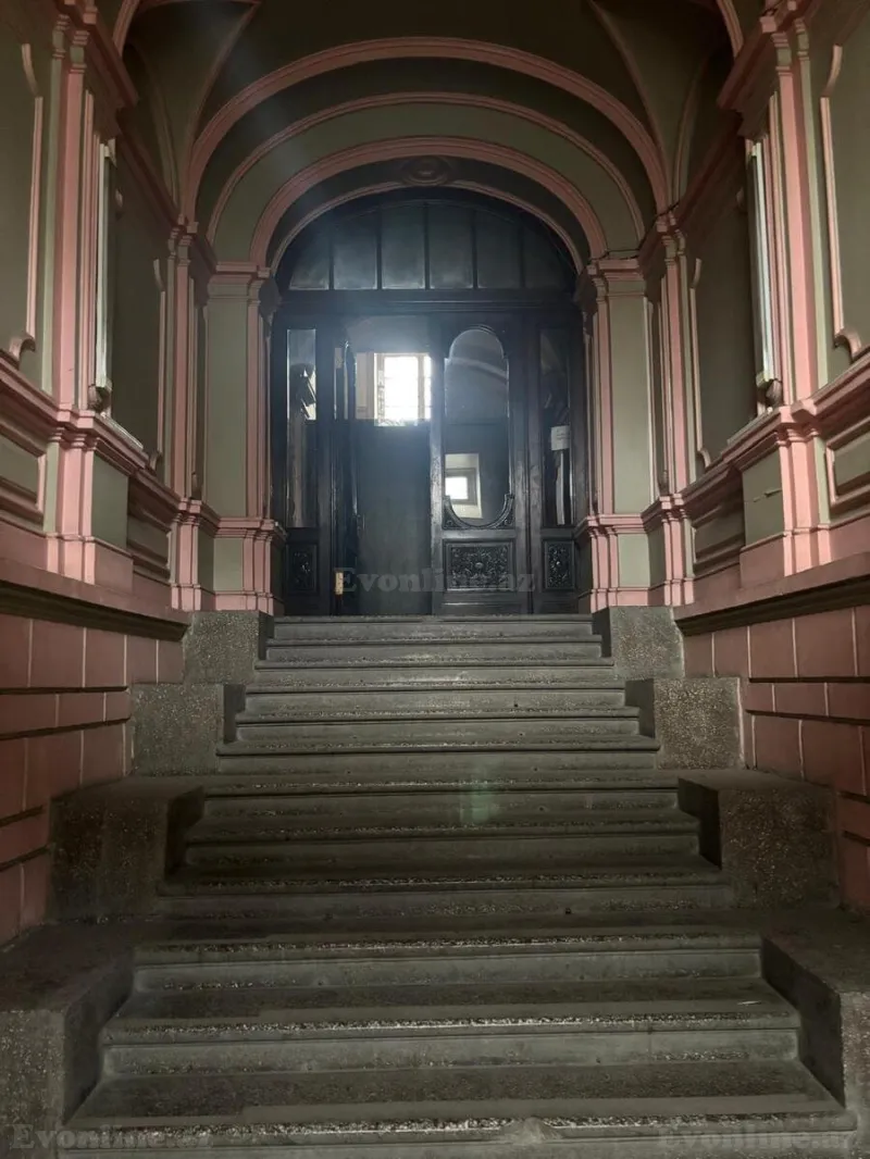 Kirayə verilir Ofis 370 m² İçərişəhər m. - şəkil 13