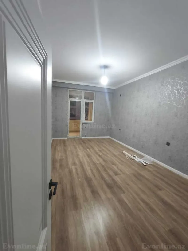 Satılır 2 otaqlı Mənzil Yeni tikili 83 m² 28 May m.