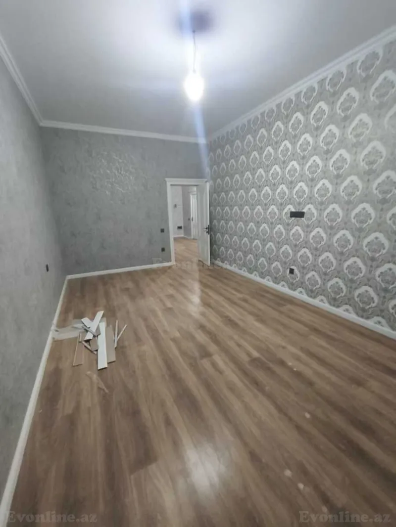 Satılır 2 otaqlı Mənzil Yeni tikili 83 m² 28 May m. - şəkil 2