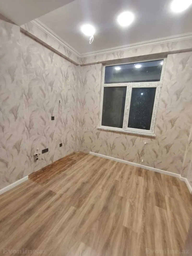 Satılır 2 otaqlı Mənzil Yeni tikili 83 m² 28 May m. - şəkil 3