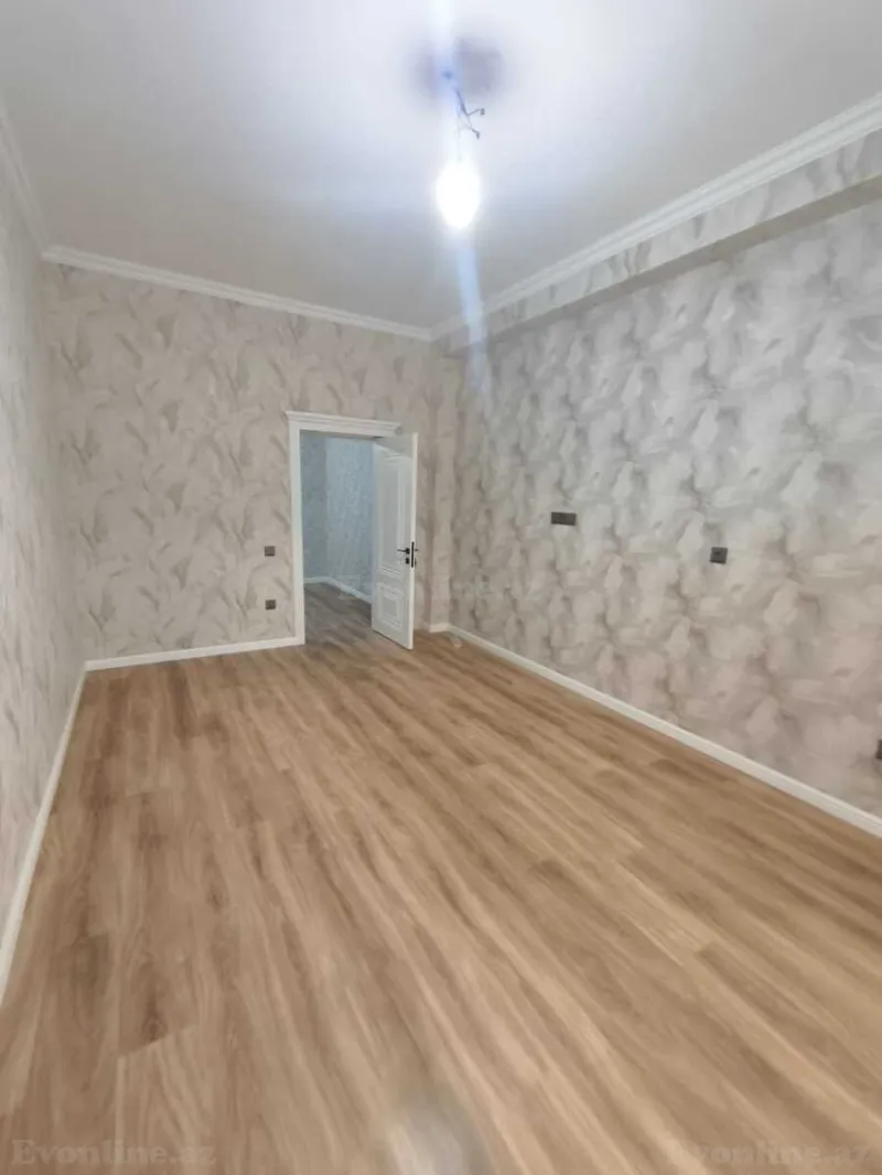 Satılır 2 otaqlı Mənzil Yeni tikili 83 m² 28 May m. - şəkil 4
