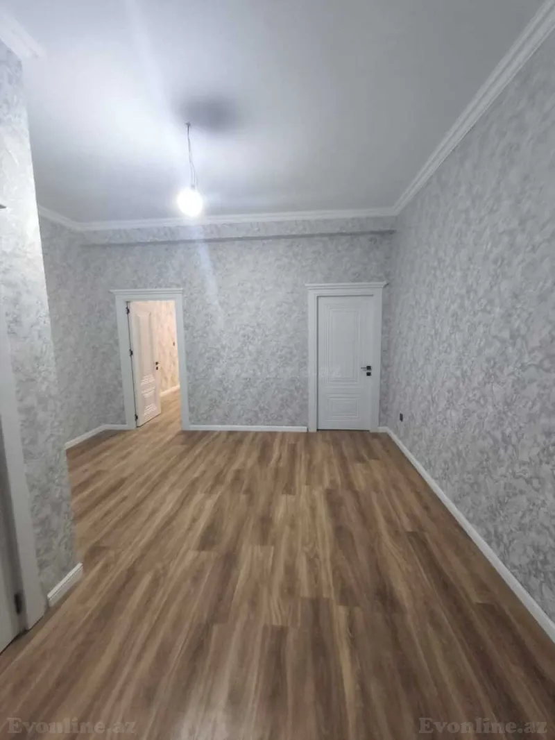 Satılır 2 otaqlı Mənzil Yeni tikili 83 m² 28 May m. - şəkil 6