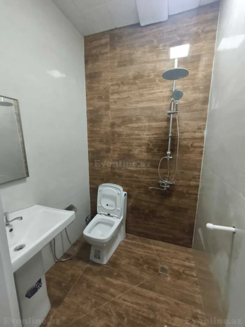 Satılır 2 otaqlı Mənzil Yeni tikili 83 m² 28 May m. - şəkil 9
