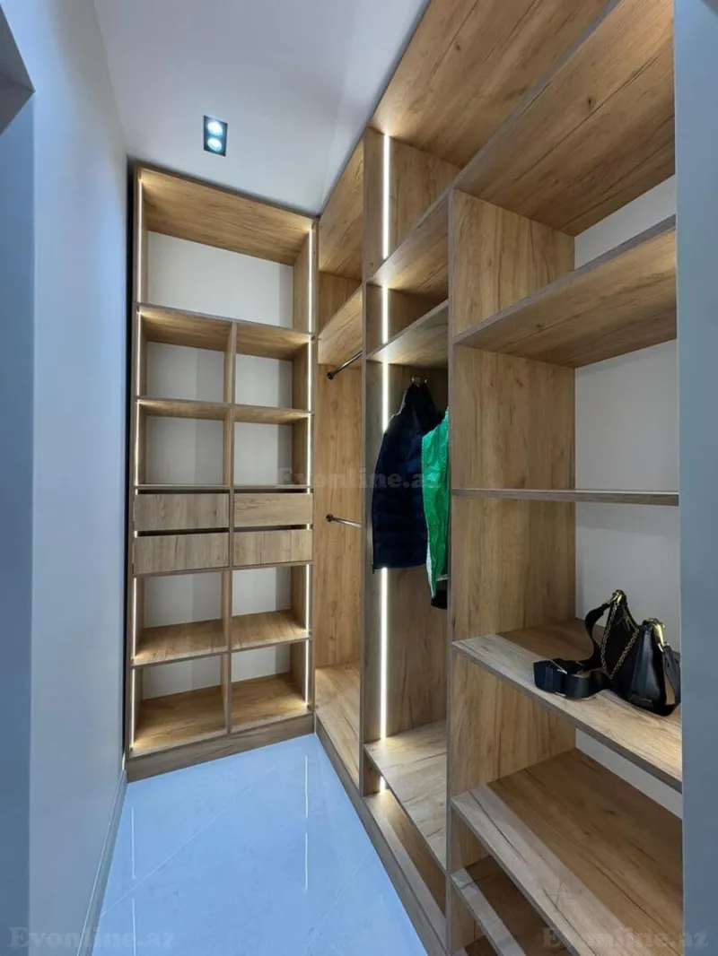 Satılır 2 otaqlı Mənzil Yeni tikili 68 m² Xətai m. - şəkil 10