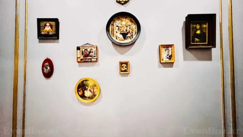 Kirayə verilir 3 otaqlı Mənzil Yeni tikili 110 m² İnşaatçılar m. - şəkil 12