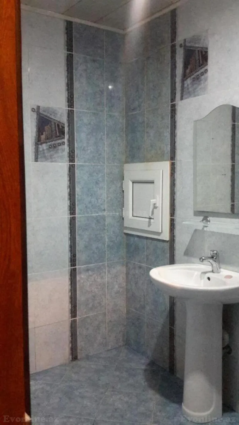 Satılır 2 otaqlı Mənzil Yeni tikili 83 m² Sabunçu r. - şəkil 8