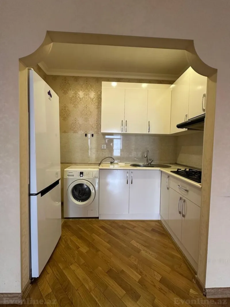 Kirayə verilir Ofis 100 m² Nəriman Nərimanov m. - şəkil 4