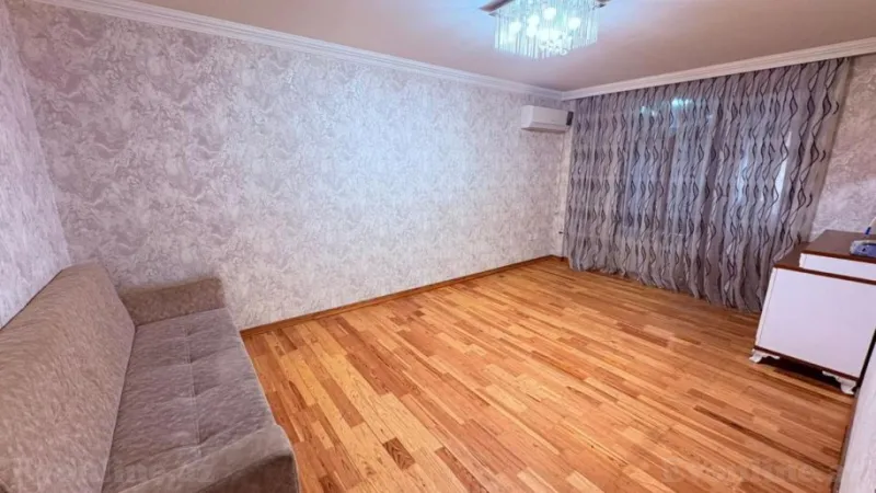 Satılır 3 otaqlı Mənzil Köhnə tikili 55 m² Dərnəgül m. - şəkil 3