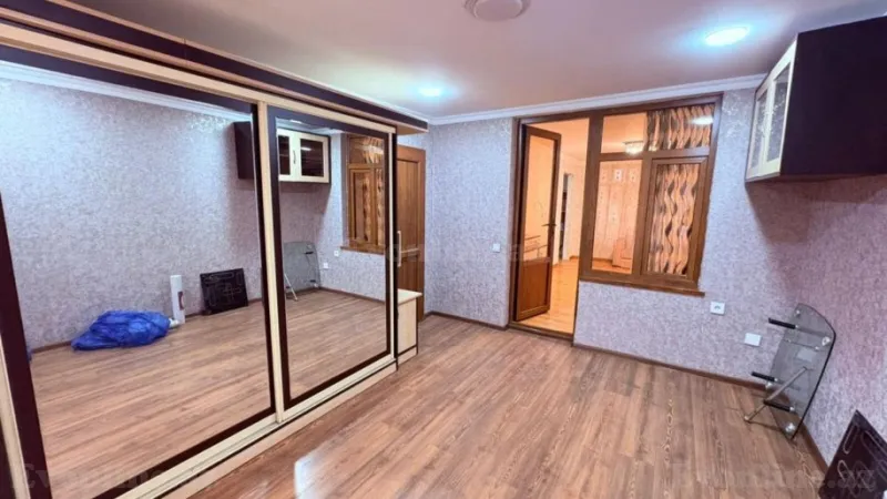 Satılır 3 otaqlı Mənzil Köhnə tikili 55 m² Dərnəgül m. - şəkil 5