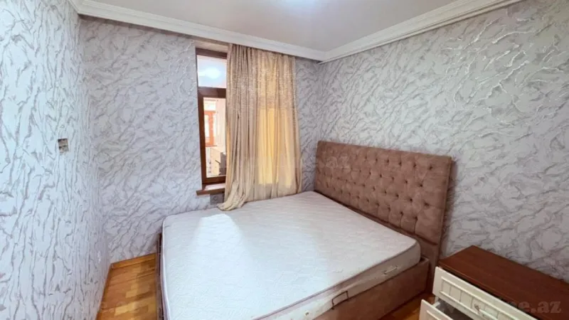 Satılır 3 otaqlı Mənzil Köhnə tikili 55 m² Dərnəgül m. - şəkil 8