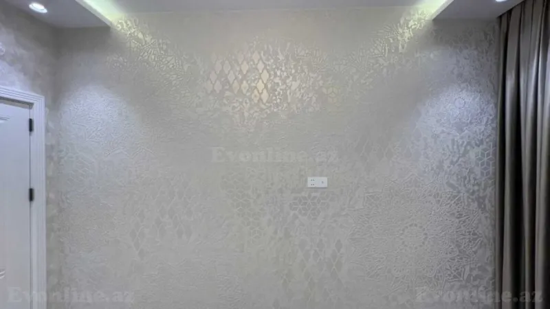 Satılır 2 otaqlı Mənzil Yeni tikili 55 m² Əhmədli m. - şəkil 14