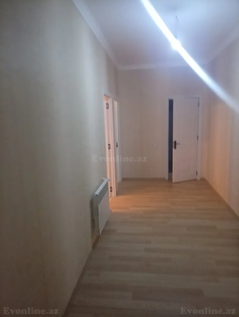 Satılır 2 otaqlı Mənzil Yeni tikili 76.2 m² Yeni Yasamal