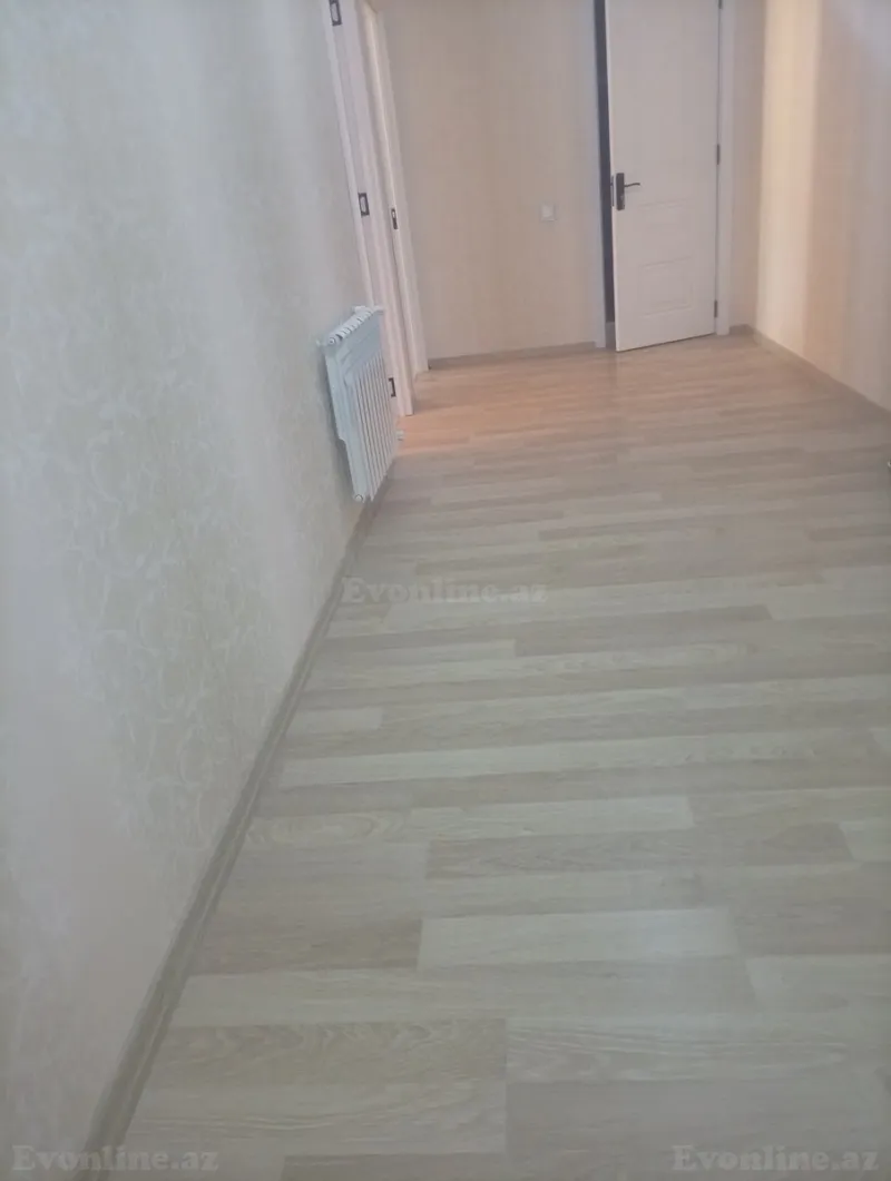 Satılır 2 otaqlı Mənzil Yeni tikili 76.2 m² Yeni Yasamal - şəkil 2