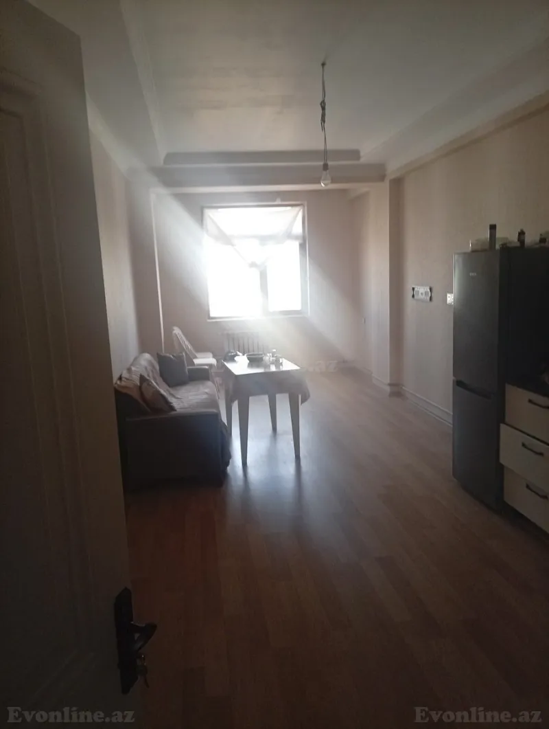 Satılır 2 otaqlı Mənzil Yeni tikili 76.2 m² Yeni Yasamal - şəkil 3