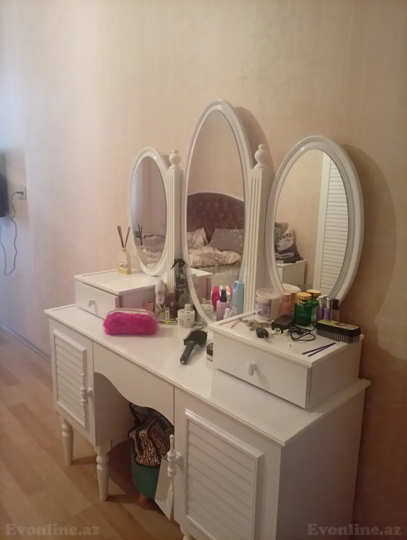 Satılır 2 otaqlı Mənzil Yeni tikili 76.2 m² Yeni Yasamal - şəkil 6