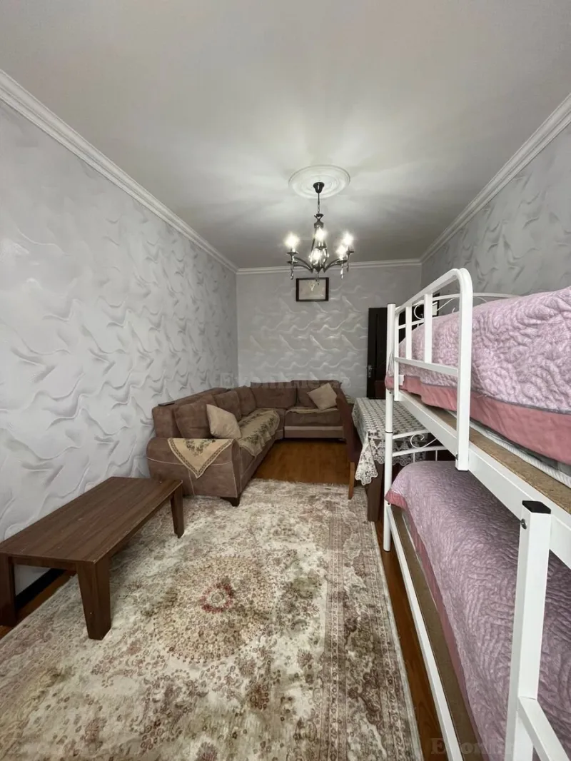 Satılır 2 otaqlı Mənzil Köhnə tikili 60 m² Həzi Aslanov m. - şəkil 6