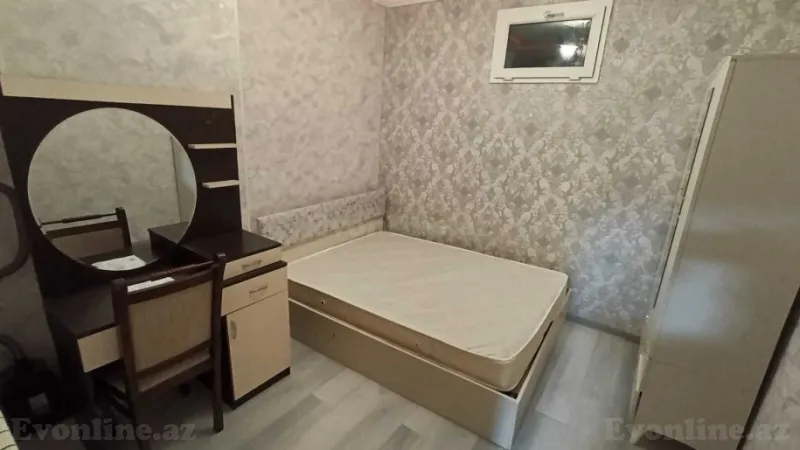 Kirayə verilir 2 otaqlı Mənzil Yeni tikili 70 m² Həzi Aslanov - şəkil 2