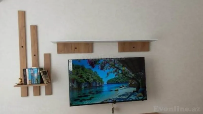 Satılır 2 otaqlı Mənzil Yeni tikili 48 m² 20 Yanvar m. - şəkil 2