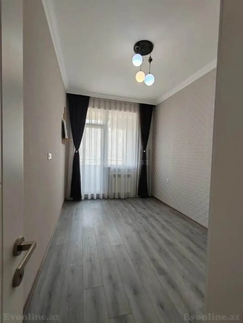 Satılır 2 otaqlı Mənzil Yeni tikili 48 m² 20 Yanvar m. - şəkil 5