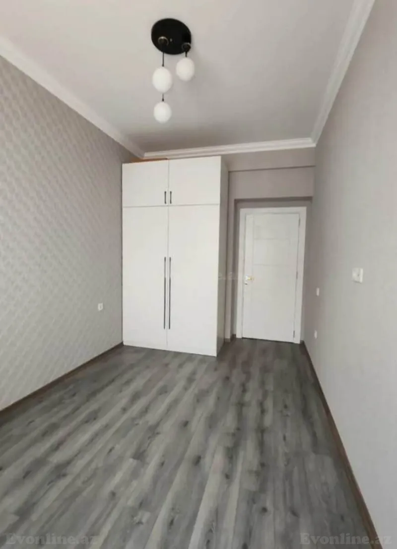 Satılır 2 otaqlı Mənzil Yeni tikili 48 m² 20 Yanvar m. - şəkil 6