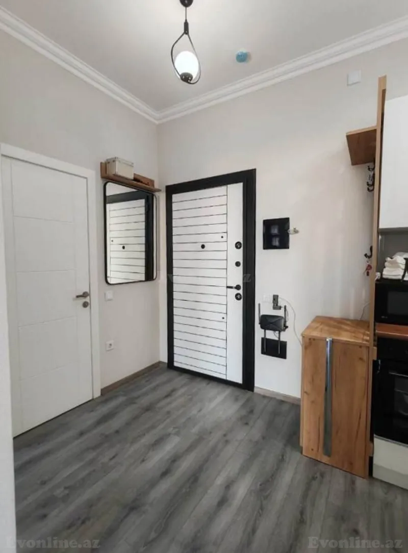 Satılır 2 otaqlı Mənzil Yeni tikili 48 m² 20 Yanvar m. - şəkil 10