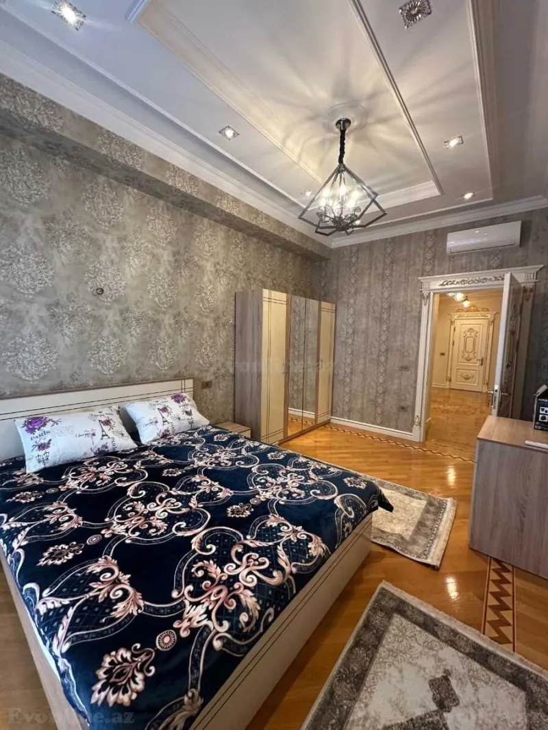 Kirayə verilir Ofis 150 m² Xətai r. - şəkil 5