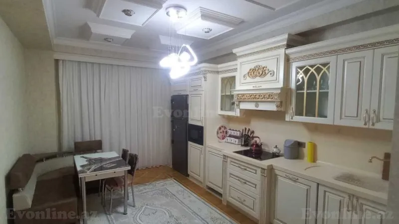 Kirayə verilir Ofis 150 m² Xətai r. - şəkil 8