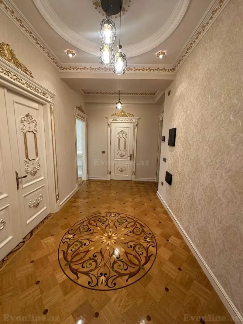 Kirayə verilir Ofis 150 m² Xətai r. - şəkil 11