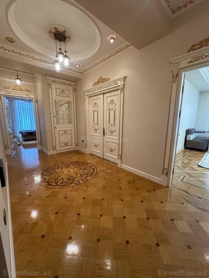 Kirayə verilir Ofis 150 m² Xətai r. - şəkil 12