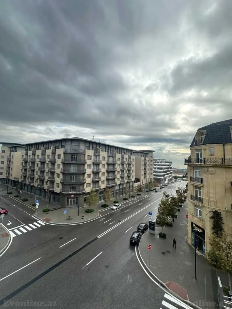 Kirayə verilir Ofis 150 m² Xətai r. - şəkil 13