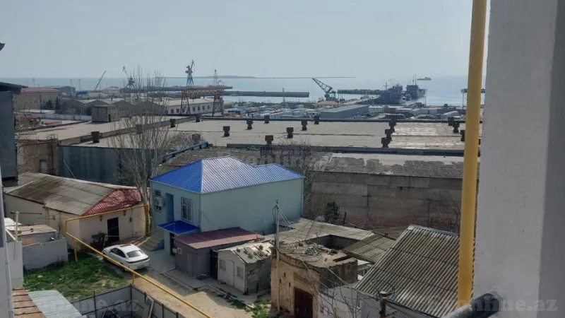 Kirayə verilir 3 otaqlı Mənzil Yeni tikili 120 m² Xətai r. - şəkil 16