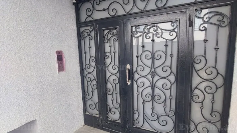 Kirayə verilir 3 otaqlı Mənzil Yeni tikili 120 m² Xətai r. - şəkil 17