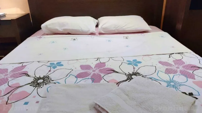 Kirayə verilir 3 otaqlı Mənzil Köhnə tikili 95 m² Sahil m. - şəkil 5