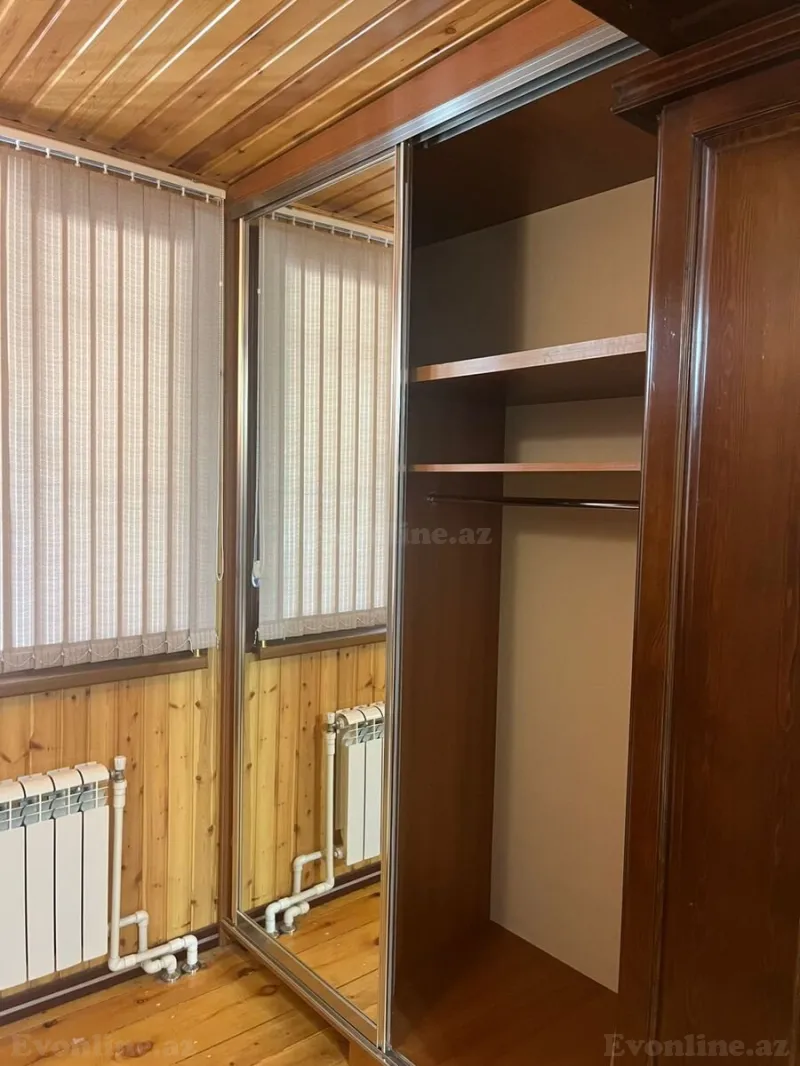 Kirayə verilir 2 otaqlı Mənzil Köhnə tikili 60 m² Xətai r. - şəkil 4