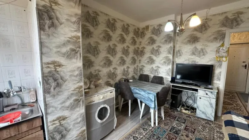 Satılır 2 otaqlı Mənzil Köhnə tikili 60 m² Suraxanı r. - şəkil 6