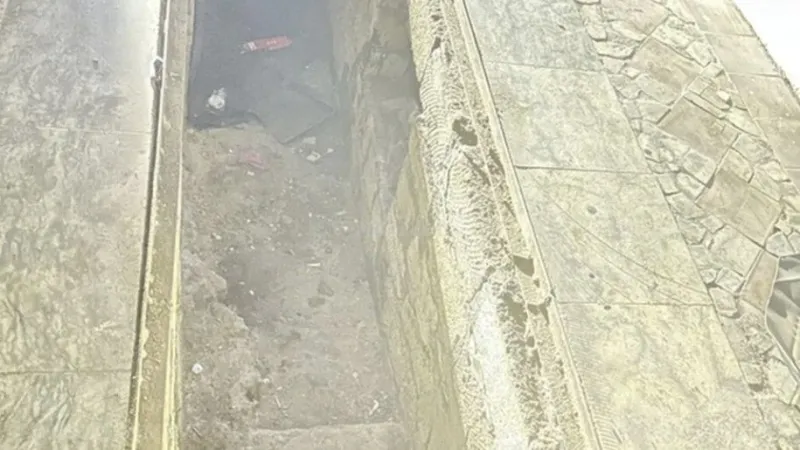 Kirayə verilir Qaraj 26 m² Suraxanı r. - şəkil 3