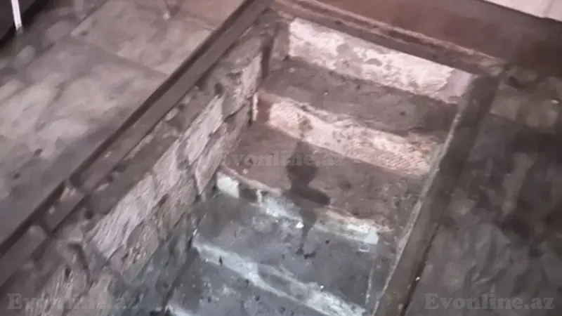 Kirayə verilir Qaraj 26 m² Suraxanı r. - şəkil 4