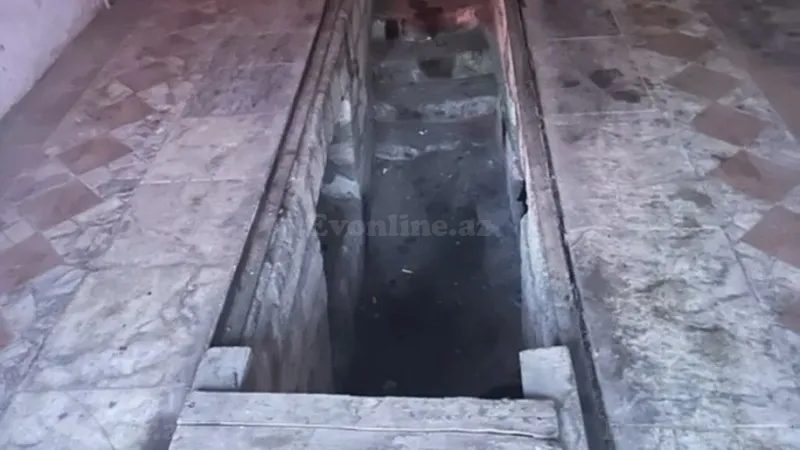 Kirayə verilir Qaraj 26 m² Suraxanı r. - şəkil 5